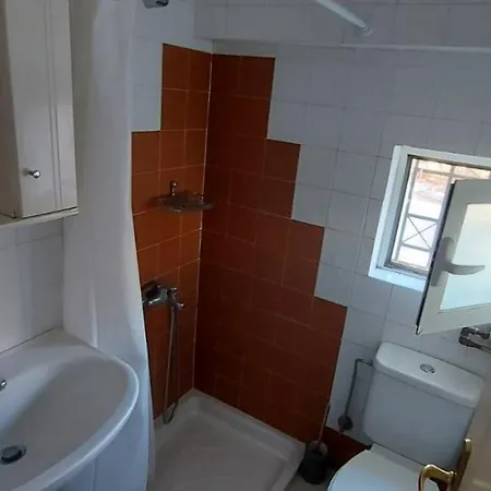 Ina's Cosy Studio 55m2, Koukaki, Acropolis 7'