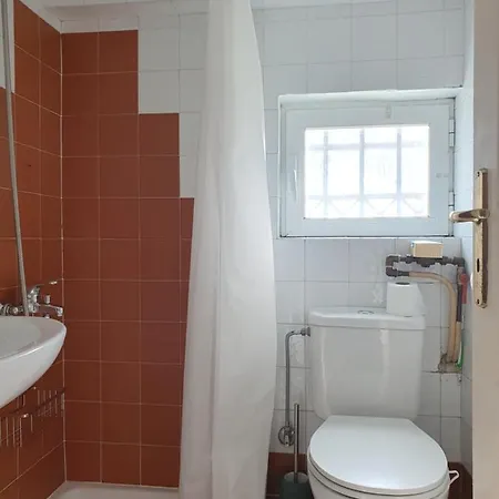 Apartment Ina's Cosy Studio 55m2, Koukaki, Acropolis 7' Athens