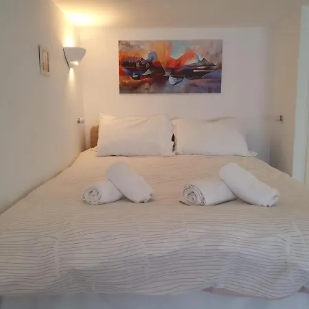 Appartamento Ina's Cosy Studio 55m2, Koukaki, Acropolis 7' *