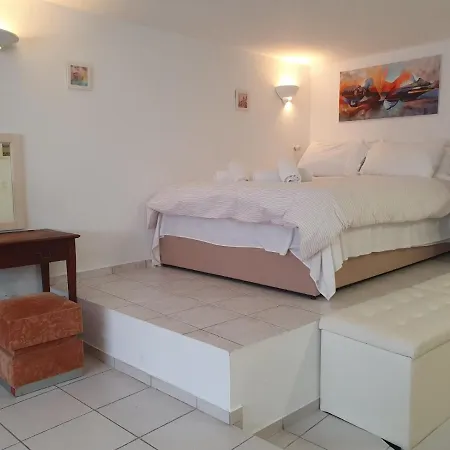 Ina's Cosy Studio 55m2, Koukaki, Acropolis 7' Appartamento